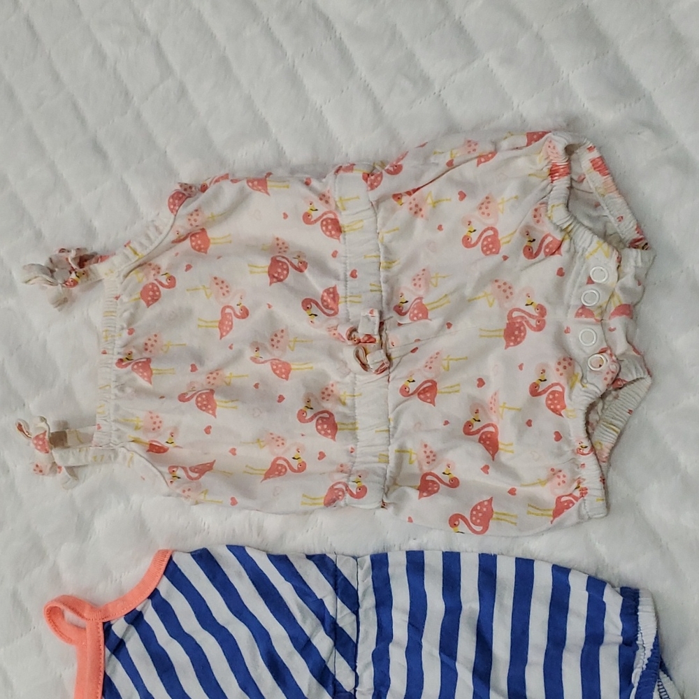 Baby Rompers - Picture 3 of 5